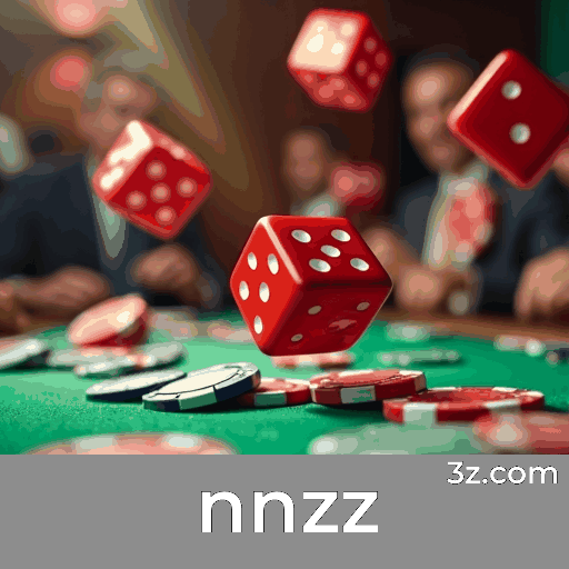 nnzz App: A Experiência Completa de Apostas ao Seu Alcance