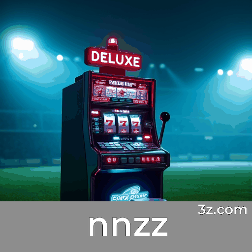 nnzz Inovação: Transformando o Futuro dos Jogos